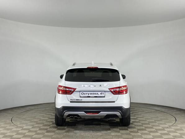 Lada (ВАЗ) Vesta I с пробегом 2018 года, цена 1 165 000 рублей, 89897 км, универсал, Автокод Объявления