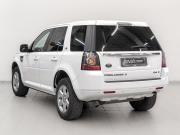 Land Rover Freelander II Рестайлинг 2 Москва  - изображение 33