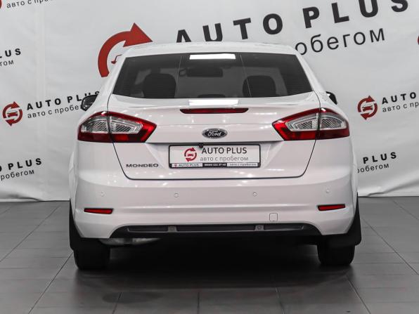 Ford Mondeo IV Рестайлинг с пробегом 2012 года, цена 949 000 рублей, 178730 км, седан, Автокод Объявления
