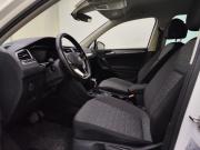 Volkswagen Tiguan II Рестайлинг Уфа  - изображение 35