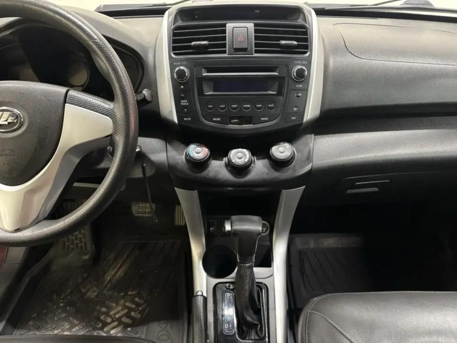 Lifan X60 I Рестайлинг Саратов  - изображение 9