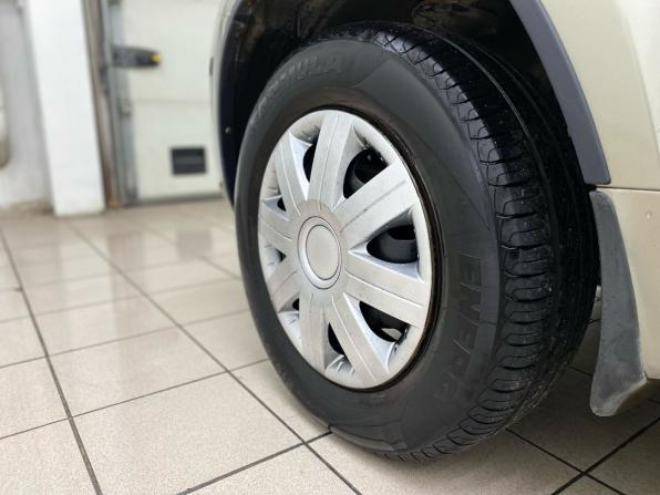 Nissan Terrano III (D10) с пробегом 2014 года, цена 1 140 000 рублей, 67732 км, внедорожник, Автокод Объявления