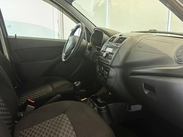 Lada (ВАЗ) Granta I Рестайлинг с пробегом 2019 года, цена 599 000 рублей, 90999 км, хэтчбек, Автокод Объявления