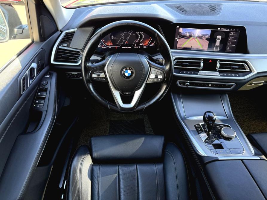 BMW X5 IV (G05/G18) Пермь  - изображение 12