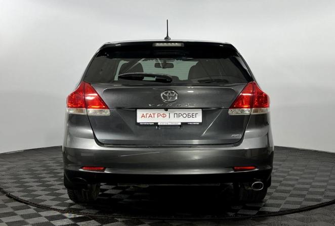 Toyota Venza I с пробегом 2009 года, цена 1 500 000 рублей, 159770 км, внедорожник, Автокод Объявления
