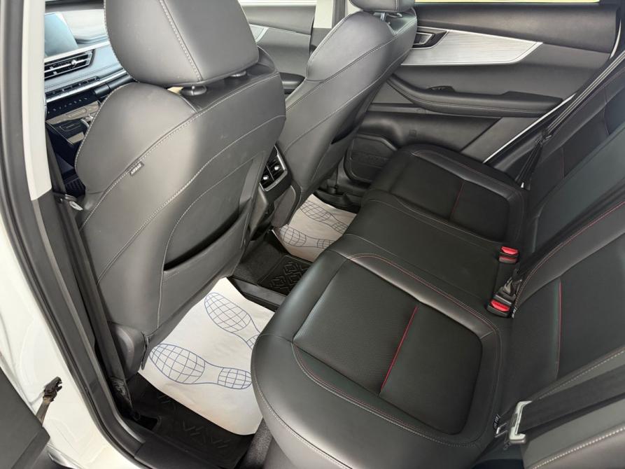 Chery Tiggo 7 Pro I Волгоград  - изображение 11