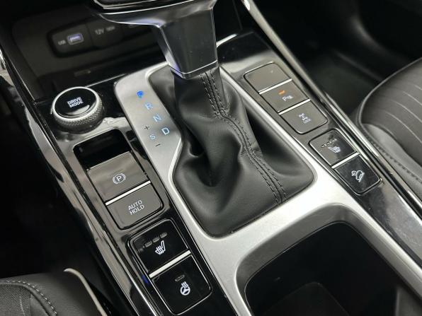 Hyundai Creta II с пробегом 2022 года, цена 2 444 000 рублей, 36690 км, внедорожник, Автокод Объявления