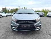 Lada (ВАЗ) Vesta I Чебоксары  - изображение 39