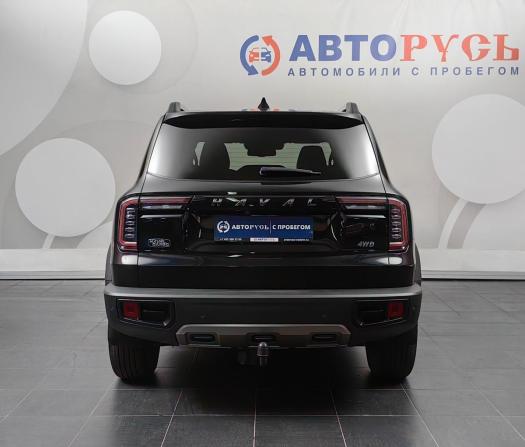 Haval Dargo I с пробегом 2023 года, цена 2 454 000 рублей, 80930 км, внедорожник, Автокод Объявления