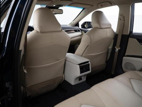 Toyota Camry VIII (XV70) с пробегом 2018 года, цена 2 834 444 рубля, 143552 км, седан, Автокод Объявления