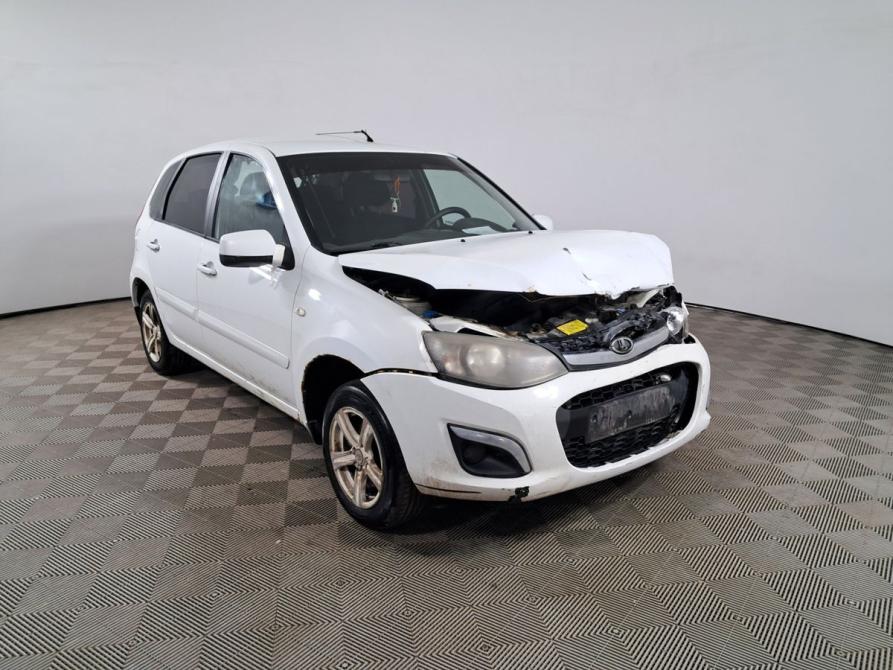 Lada (ВАЗ) Kalina II Набережные Челны  - изображение 3