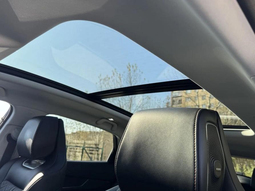 Changan UNI-K Екатеринбург  - изображение 36