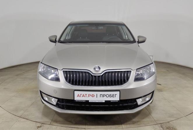 Skoda Octavia III (A7) с пробегом 2016 года, цена 1 000 000 рублей, 223130 км, лифтбек, Автокод Объявления