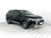 Mitsubishi Outlander III Рестайлинг 2 Ногинск  - изображение 18