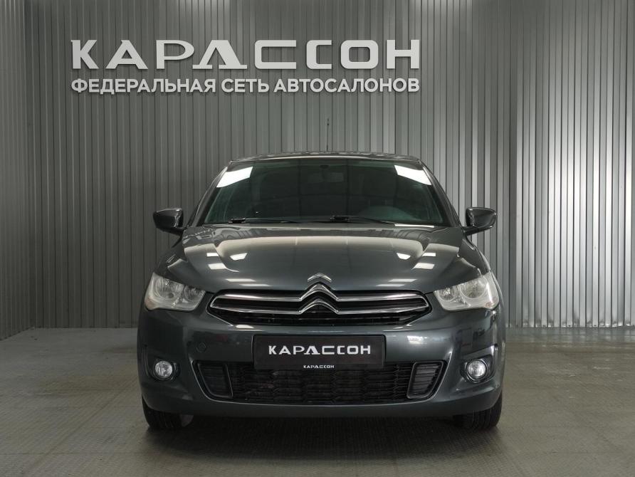Citroen C-Elysee I Пермь  - изображение 3