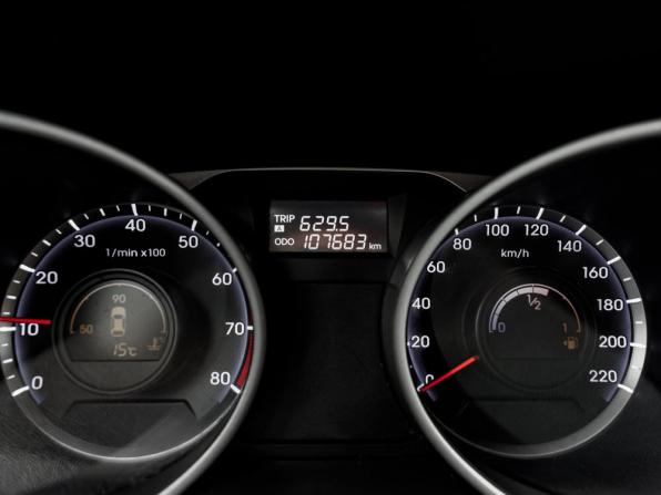 Hyundai ix35 I с пробегом 2012 года, цена 1 065 000 рублей, 107683 км, внедорожник, Автокод Объявления
