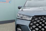 Chery Tiggo 7 Pro I Курган  - изображение 23