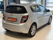 Chevrolet Aveo II Екатеринбург  - изображение 20