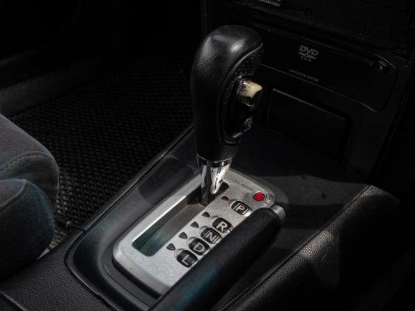 Nissan Primera III (P12) с пробегом 2003 года, цена 390 000 рублей, 260532 км, седан, Автокод Объявления