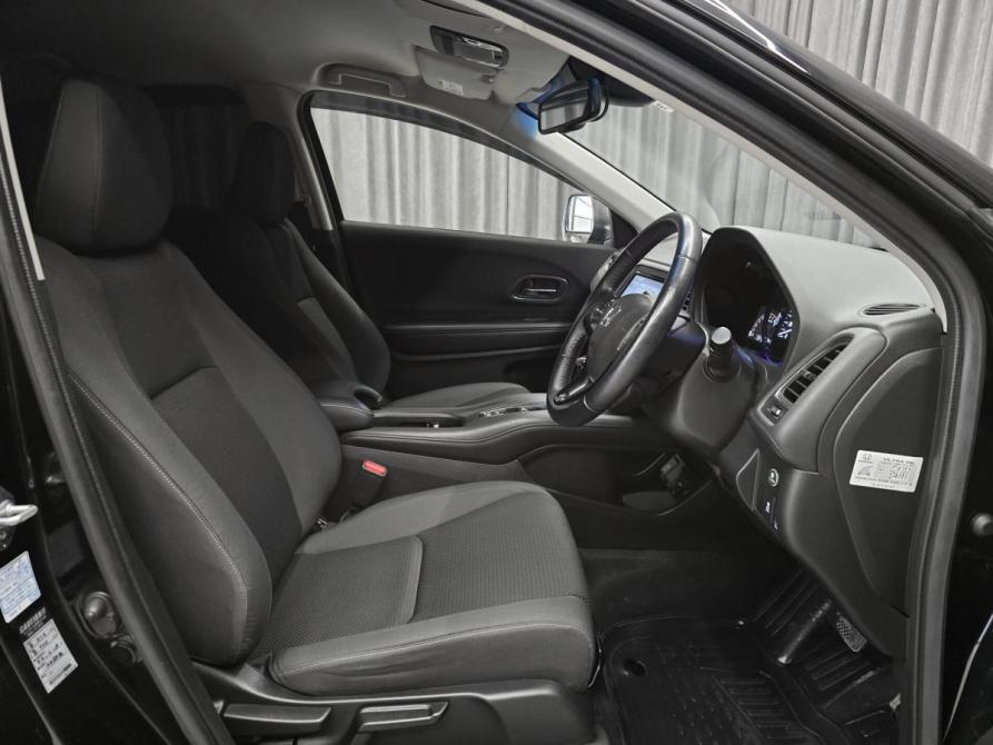 Honda Vezel I Рестайлинг Красноярск  - изображение 10