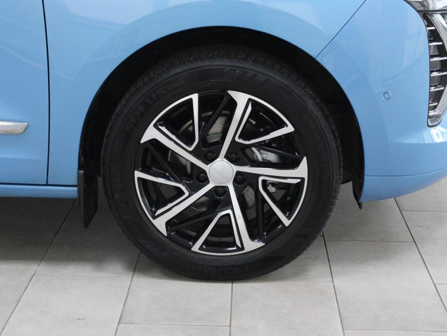 Haval Jolion I Старый Оскол  - изображение 23