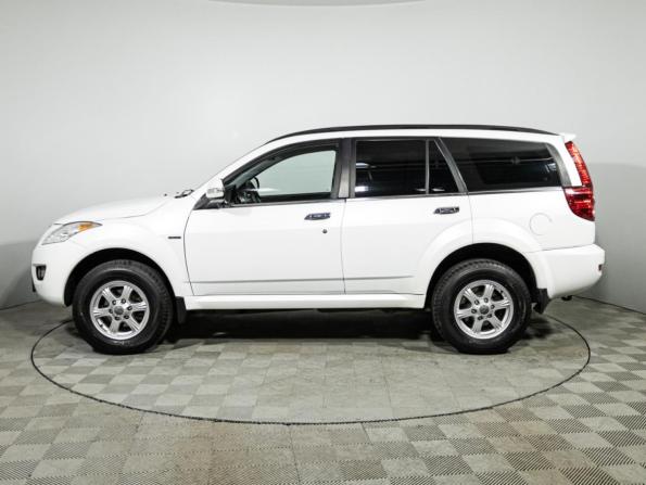 Haval H5 I с пробегом 2020 года, цена 1 489 777 рублей, 97434 км, внедорожник, Автокод Объявления