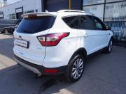 Ford Kuga II Рестайлинг Москва  - изображение 20