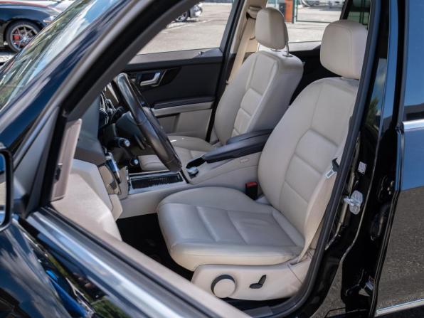 Mercedes-Benz GLK-Класс I (X204) Рестайлинг с пробегом 2014 года, цена 2 049 000 рублей, 173978 км, внедорожник, Автокод Объявления