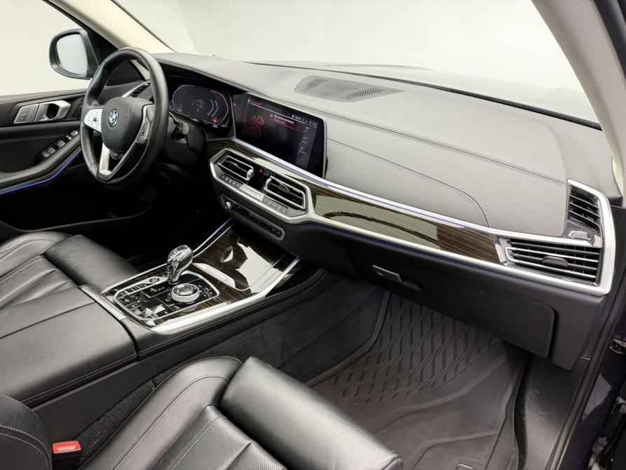 BMW X7 I (G07) Москва  - изображение 9
