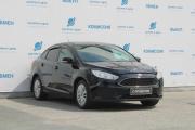 Ford Focus III Рестайлинг Пермь  - изображение 25
