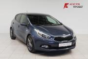 Kia Ceed II Саратов  - изображение 26