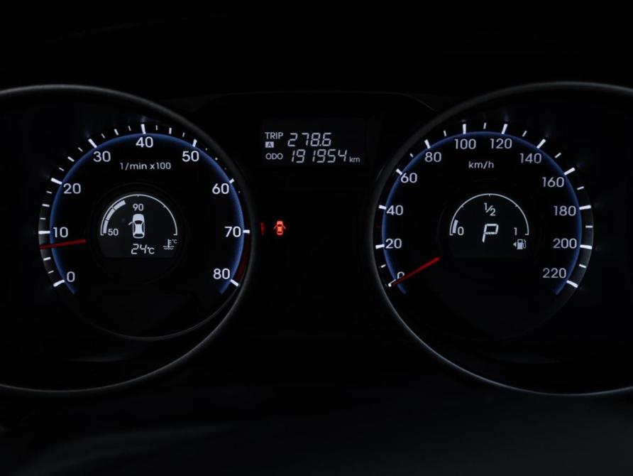 Hyundai ix35 I Ставрополь  - изображение 19