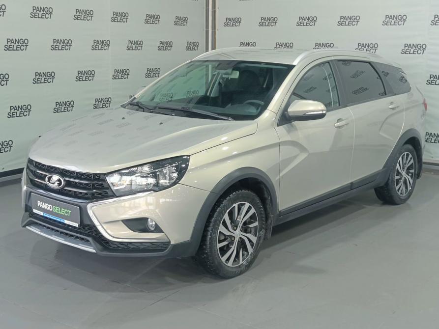 Lada (ВАЗ) Vesta I Оренбург  - изображение 1