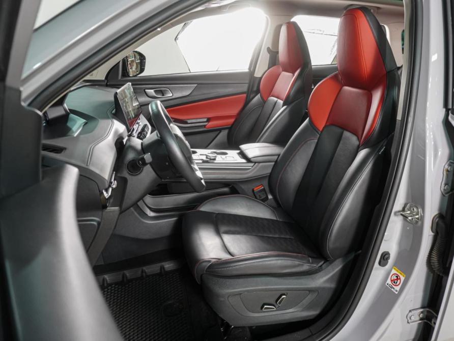 Changan UNI-S (CS55 Plus) I Воронеж  - изображение 13