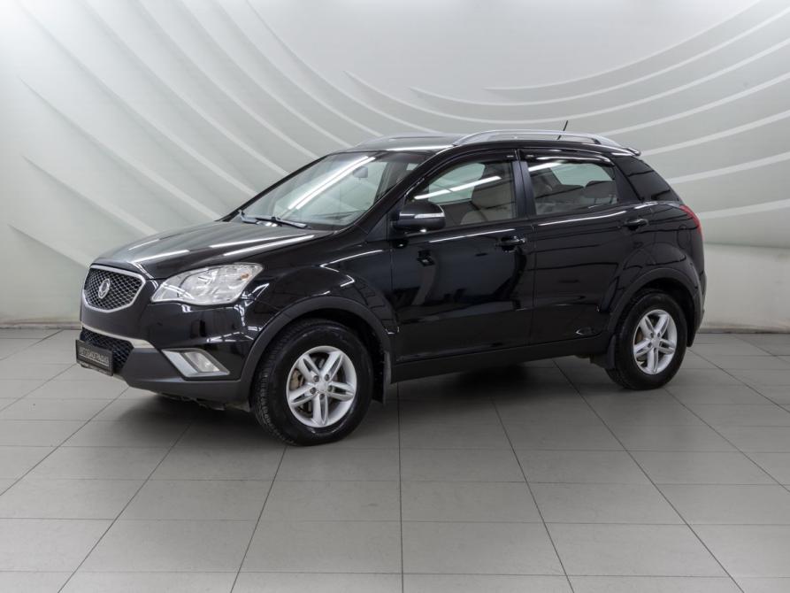SsangYong Actyon II Волгоград  - изображение 3