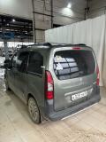 Peugeot Partner II Рестайлинг Вологда  - изображение 18