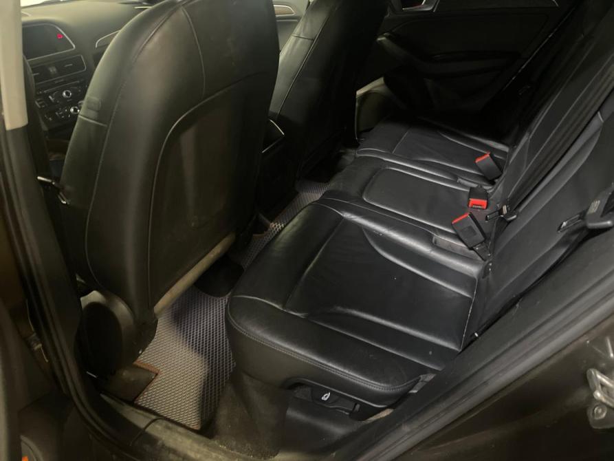Audi Q5 I (8R) Рестайлинг Санкт-Петербург  - изображение 14