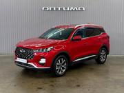 Chery Tiggo 7 Pro I Краснодар  - изображение 19