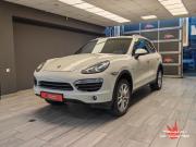 Porsche Cayenne II (958) Пермь  - изображение 32