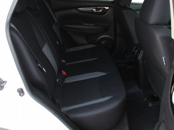 Nissan Qashqai II Рестайлинг с пробегом 2020 года, цена 2 179 000 рублей, 120143 км, внедорожник, Автокод Объявления