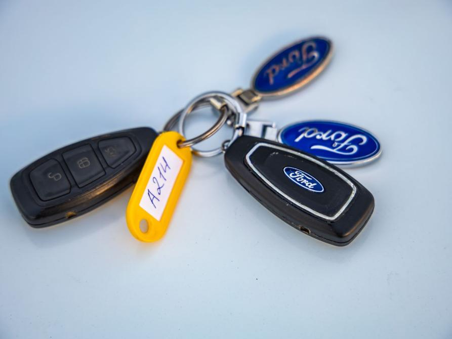 Ford Kuga II Волгоград  - изображение 36