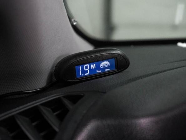 Kia Rio III Рестайлинг с пробегом 2016 года, цена 1 049 000 рублей, 132967 км, седан, Автокод Объявления