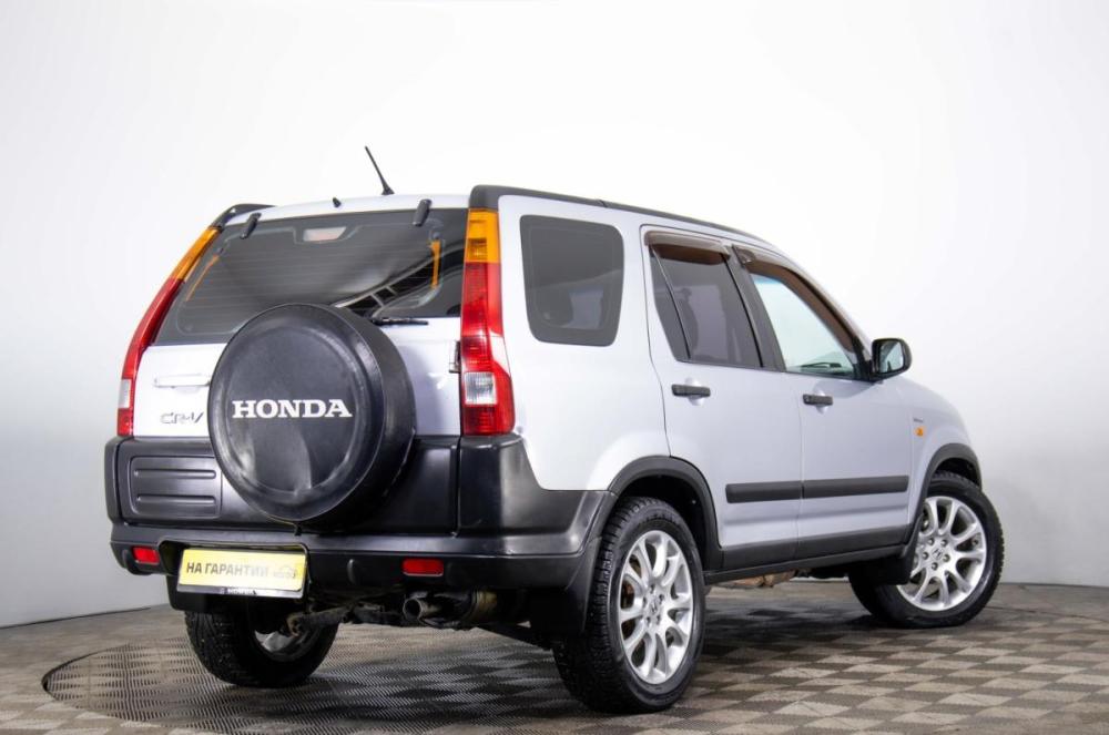 Honda CR-V II Пермь  - изображение 5