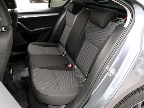 Skoda Octavia III (A7) с пробегом 2016 года, цена 1 249 000 рублей, 228261 км, лифтбек, Автокод Объявления