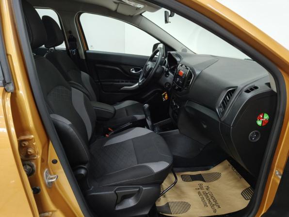 Lada (ВАЗ) XRAY I с пробегом 2021 года, цена 1 145 700 рублей, 21045 км, хэтчбек, Автокод Объявления