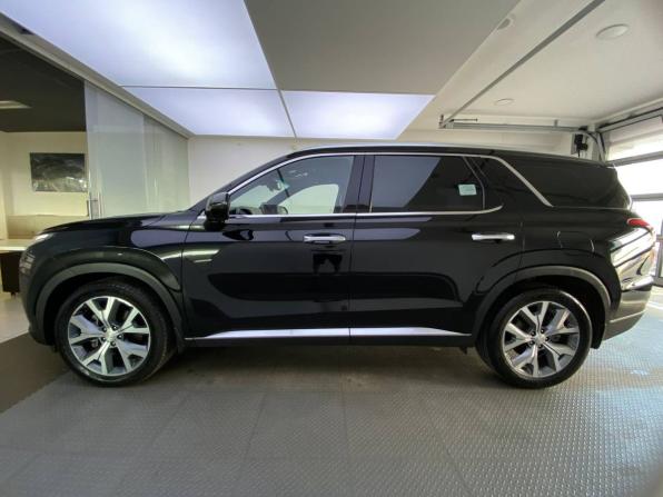 Hyundai Palisade I с пробегом 2020 года, цена 4 200 000 рублей, 97764 км, внедорожник, Автокод Объявления