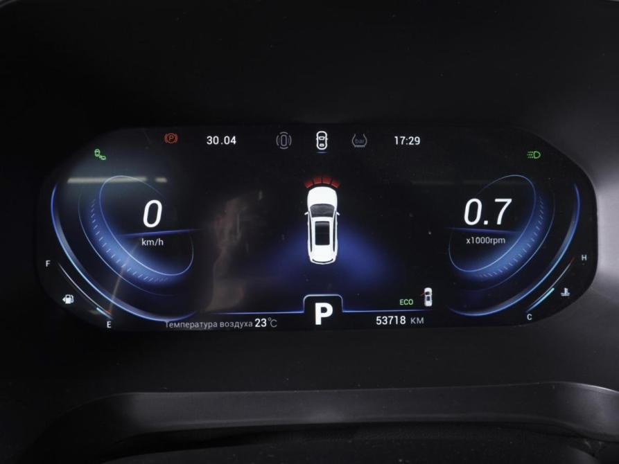 Chery Tiggo 8 Pro I Ростов-на-Дону  - изображение 21