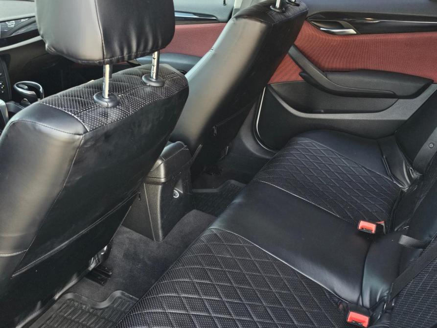 BMW X1 I (E84) Краснодар  - изображение 20