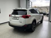 Toyota RAV4 IV (XA40) Новосибирск  - изображение 18