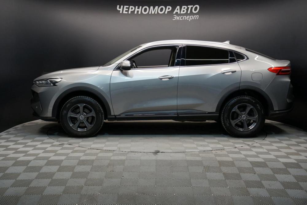 Haval F7x I Рестайлинг Крым  - изображение 2